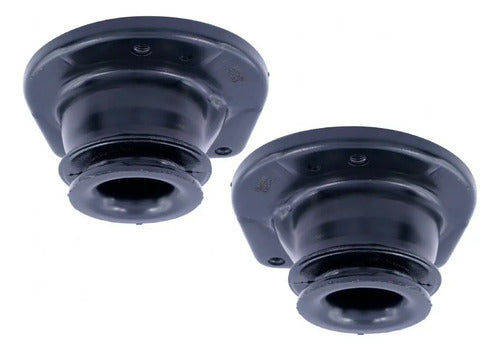 Kit Cazoleta Delantera Fiat Palio Strada Siena Doblo (2 Pza)