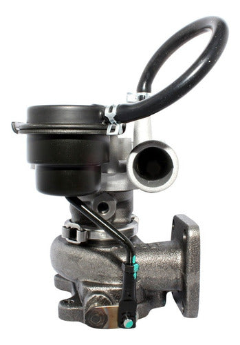Turbo Hyundai Tucson 2.0 D4ea 2004 2010