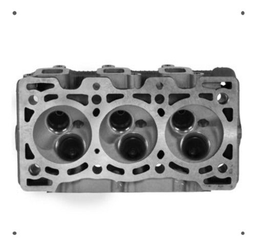 Culata Suzuki Fronte 0.8 F8b Sb308 1986 1992