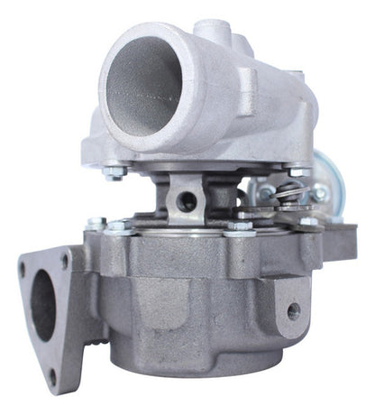 Turbo Mahindra Pik Up 2.2 Dw12dd Dohc Diesel 2011 2014