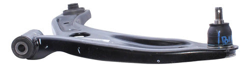 Bandeja Suspension Izquierda Suzuki Ignis 2016 2020