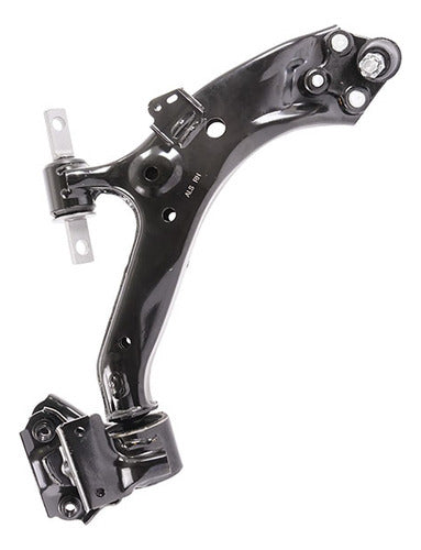 Bandeja Suspension Delantero Inferior Derecho Honda Crv 2.4 2012 2016