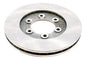 Par Disco Freno Delantero Mazda B2200 2.2 F2 1993 1999
