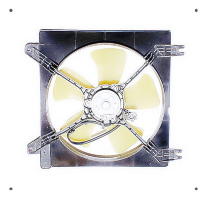 Electroventilador Chevrolet Optra 1.6 F16d3 2004 2012