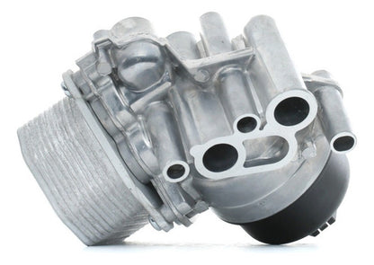 Enfriador Aceite Citroen Jumper Peugeot Boxer Ducato 2.2 Dsl