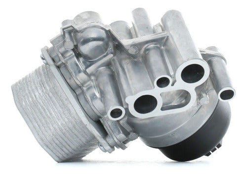 Enfriador Aceite Citroen Jumper Peugeot Boxer Ducato 2.2 Dsl