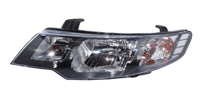 Optico Kia Cerato G4fc 2010 2012 Izquierdo