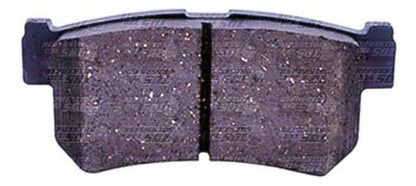 Pastilla Freno Trasero Ssangyong Musso 2.9 1996 1998
