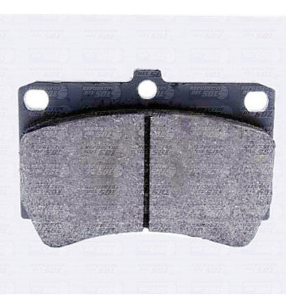 Pastilla Freno Delantero Mazda Protege 1.5 Z5 1995 1999