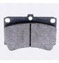 Pastilla Freno Delantero Mazda Protege 1.5 Z5 1995 1999