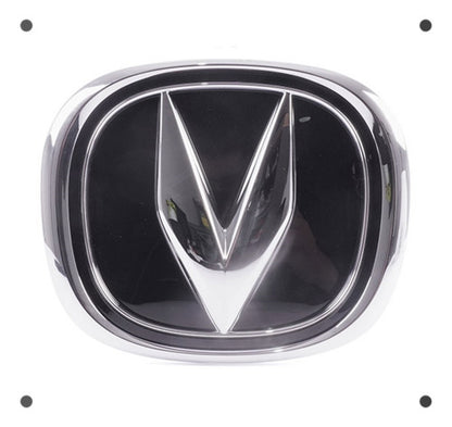 Emblema Mascara Changan Hunter 1.9 2020 2024