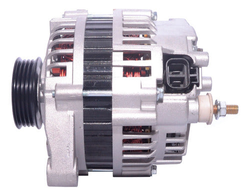 Alternador Nissan V16 1998 - 2011 Ga14dne 1.6 B13x