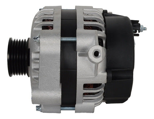 Alternador 12v 105a Chevrolet Corsa 2000 2008