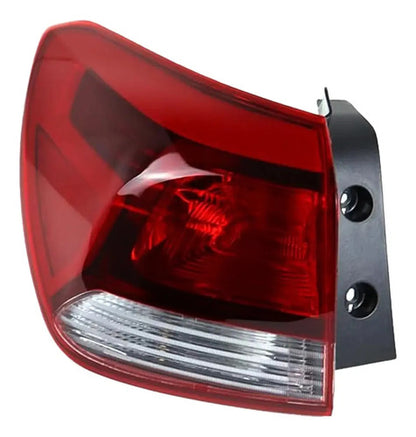 Farol Trasero Exterior Kia Rio 5 2017 2021 Izquierdo Rojo