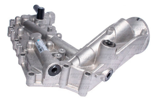 Enfriador Aceite Kia Frontier 2.5 2012 2021 Original