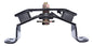 Soporte Caja Cambio Toyota Hilux 2.4 2gd-ftv 2016 2022