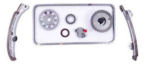 Kit Distribucion Toyota Yaris 1.5 1nzfe 2014 2017
