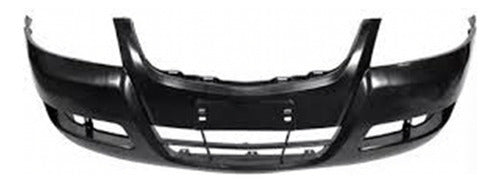 Parachoque Delantero Samsung Sm3 1.4 2000 - 2007
