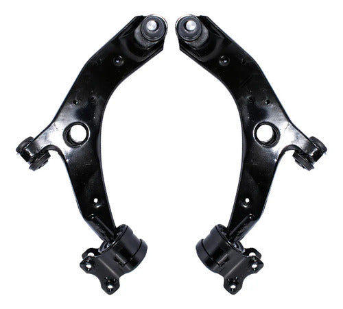 Bandeja Delantero Inferior Mazda 3 2004 2009 Par