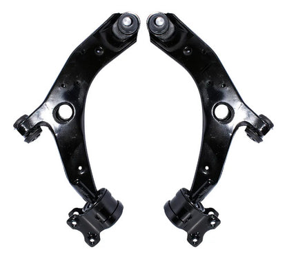 Bandeja Delantero Inferior Mazda 3 2004 2009 Par