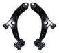 Bandeja Delantero Inferior Mazda 3 2004 2009 Par