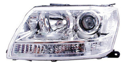 Optico R/L Suzuki Grand Nomade 1.9 2007 2011 Par