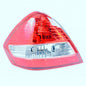 Farol Trasero Izquierdo Nissan Tiida Sedan 1.6 2006 2010