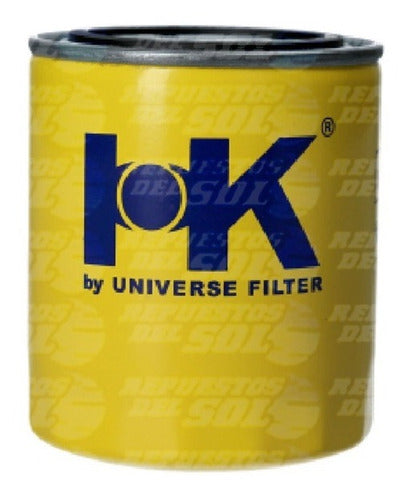 Kit Filtros Mahindra Pik Up 2.2 2011 2018 Aire Aceite Polen Pe