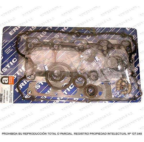 Juego Empaquetadura Motor Kia Magentis 2.0 2004 2005