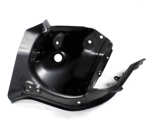 Bisel Bajo Foco Trasero Hyundai Grand I10 2014 2020