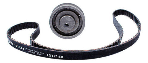 Kit Distribucion Volkswagen Golf A4 1.6 Akl 1999 2008