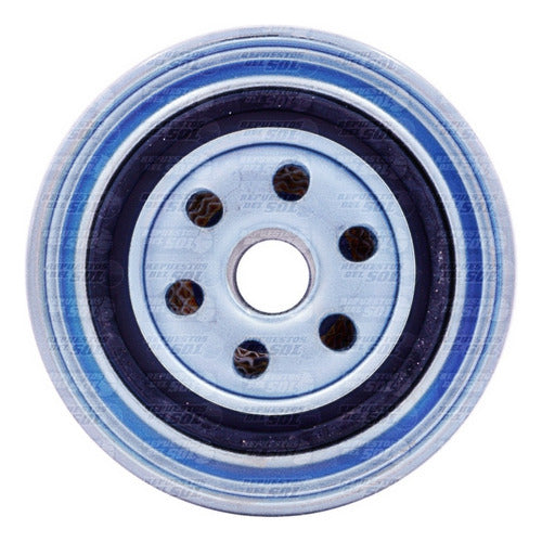 Filtro Aceite Nissan Navara 2.5 Yd25ddti 2007 2016
