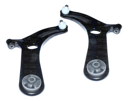 Par Bandejas Suspension Delantera Kia Rio 2017 2023