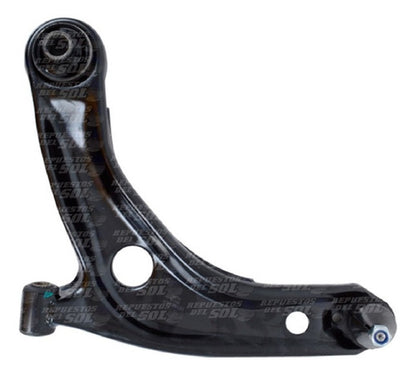 Par Bandeja Suspensión Inferior Toyota Yaris Sedan Sport 2006 2013