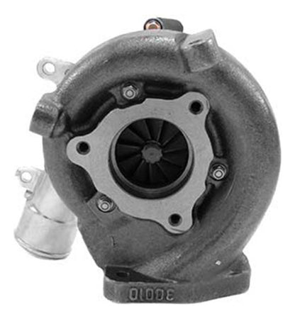 Turbo Motor Toyota Hilux 3.0 1kdftv Kun26 2005 2011