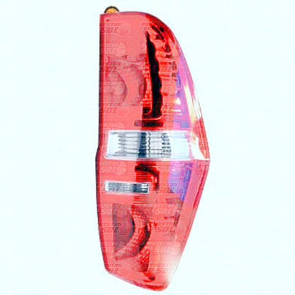 Farol Trasero Izquierdo Hyundai H-1 Tq 2.5 D4cb Vgt 2011 2017