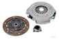 Kit Embrague Peugeot 407 Dv6ted4 2006 2010 Completo