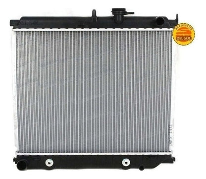 Radiador Motor Chevrolet Colorado 2004 2012
