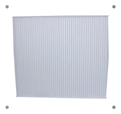 Filtro Cabina Kia Cerato 2.0 G4gc 2005 2007