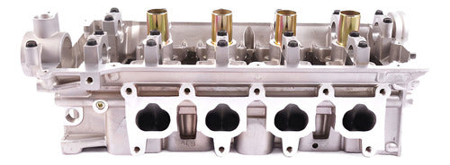 Culata Hyundai Accent New 1.4 G4ee Alpha 2006 2011