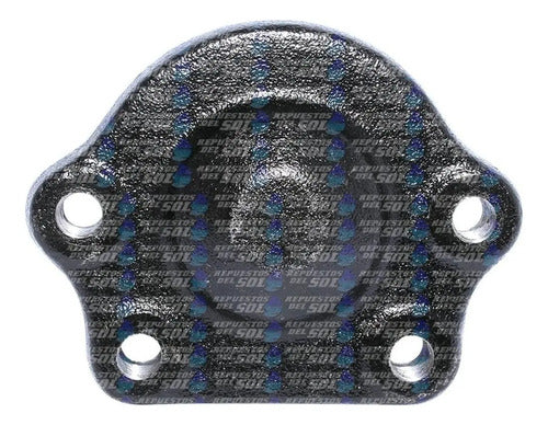 Rotula Sup Nissan Pathfinder 3.0 Vg30e Wd21 1990 1995