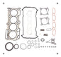 Juego Empaquetadura Motor Nissan X-trail 2.5 2015 2021