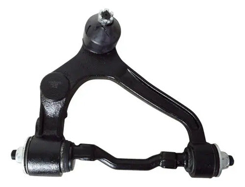Bandeja Delantero Superior Derecho Toyota Hiace 1995 2001 Con Rotula
