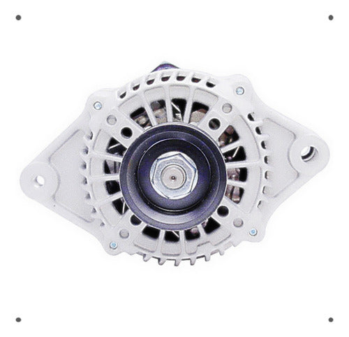 Alternador Suzuki Swift 1.5 M15a Rs415 Dohc 2004 2011