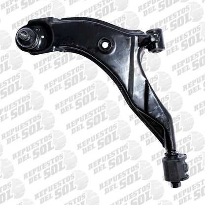 Bandeja Suspension Hyundai Accent 1.5 X3 G4ek 1994 1999