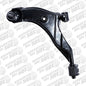 Bandeja Suspension Hyundai Accent 1.5 X3 G4ek 1994 1999