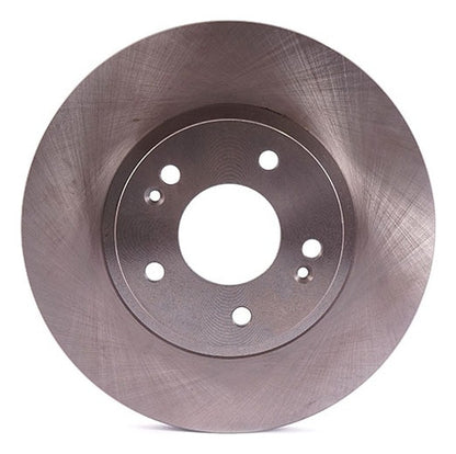 Par Disco Freno Delantero Santa Fe Sm 2.0 2000 2009