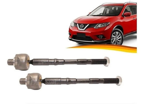 Brazo Axial Nissan Xtrail 2015 2017 El Par