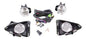 Kit Neblinero Toyota Rav4 2.5 2arfe Asa42 2013 2017
