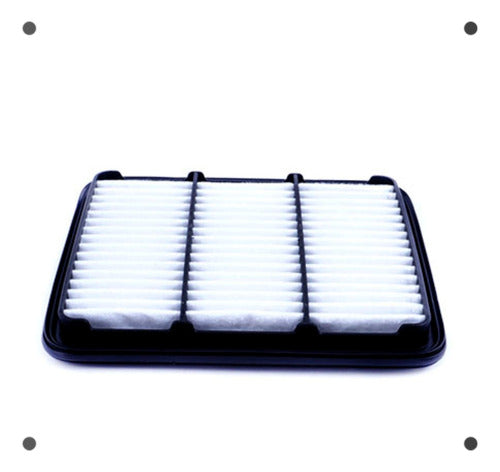Filtro Aire Chevrolet Spark 1.0 Hatchback Lq4 2011